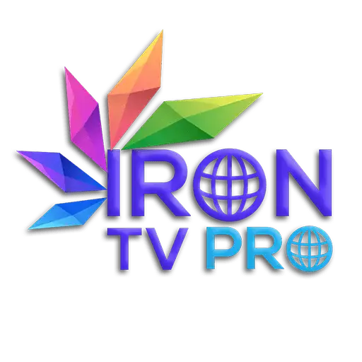 IRON TV PRO