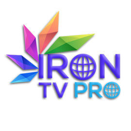 IRON TV PRO